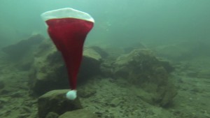 Fun-Dive mit UW-Scooter