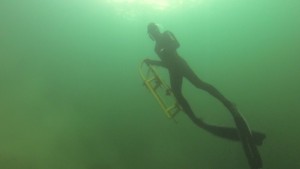 Fun-Dive Gruppe